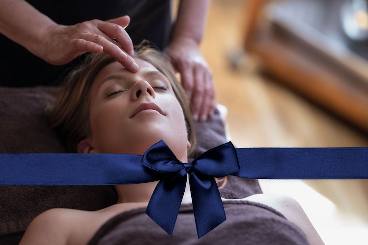 voucher-Julklappen – En heldag på Asia Spa