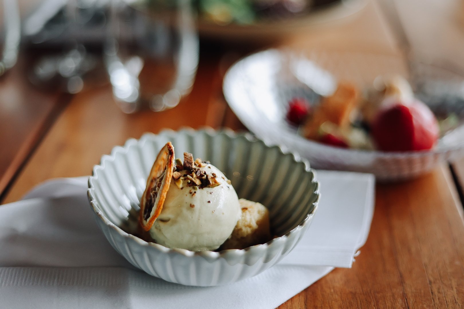 Dessert