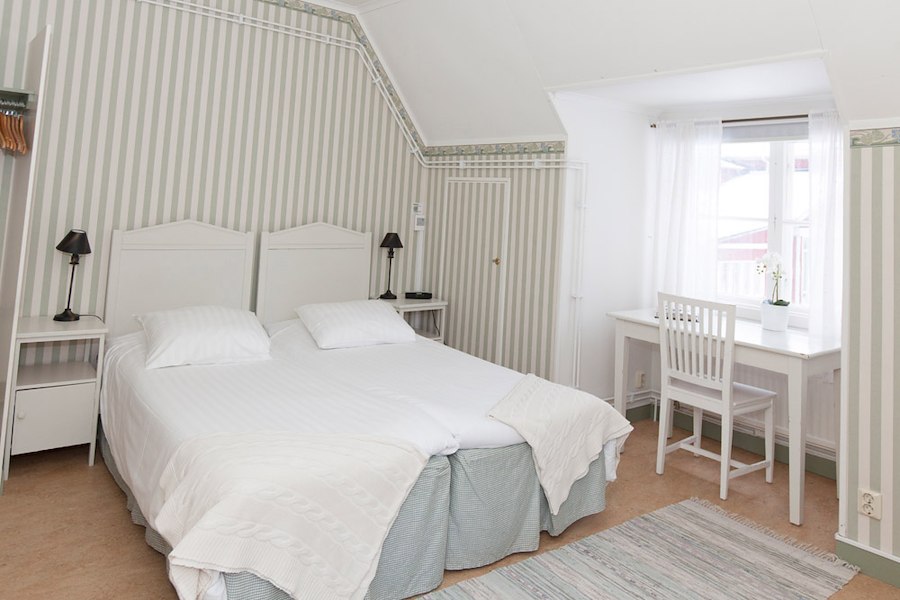 Vardagsspa, 2 nätter