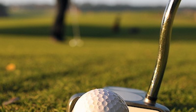 Boka Manor golf