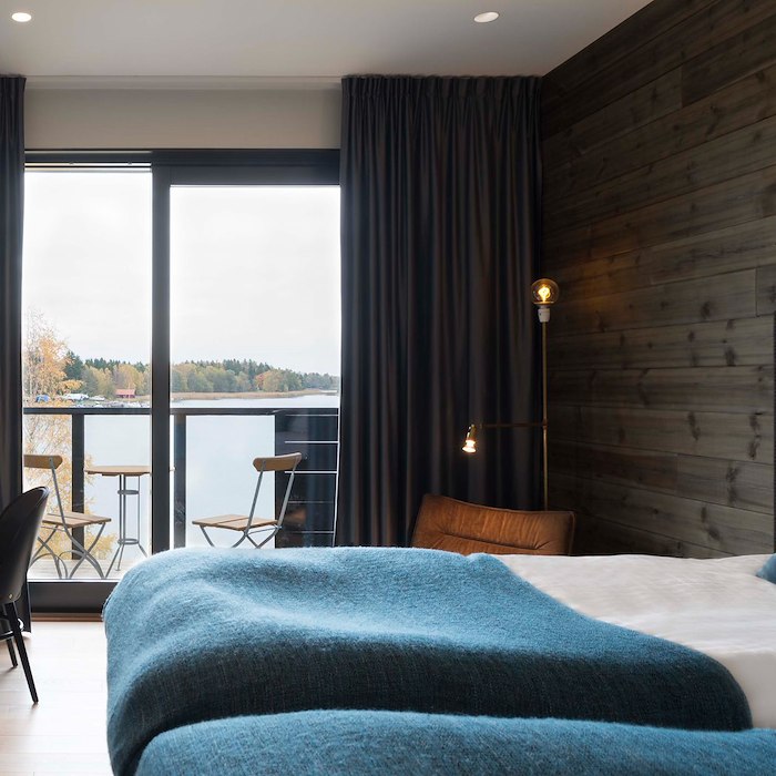 Deluxe Room Sea View