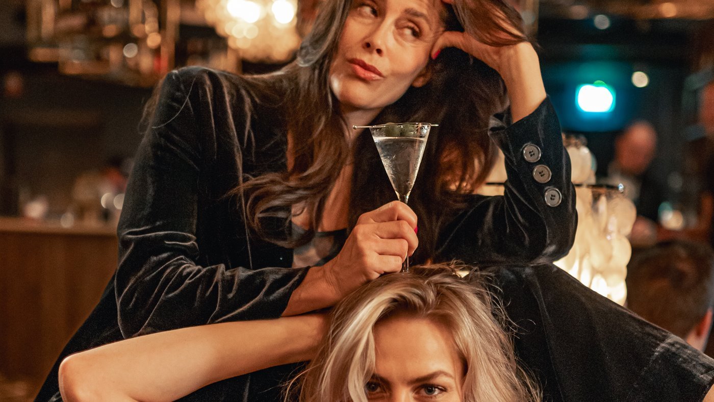 Image of JQ BAR EXPERIENCE & GOGOGAGA DINNER CLUB – 2385SEK