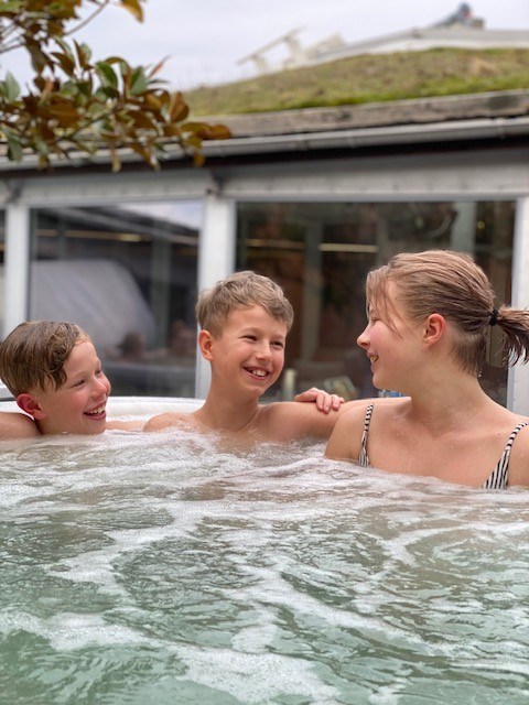VANDRINGSPAKET - NU ÄVEN FÖR BARN & UNGDOM!