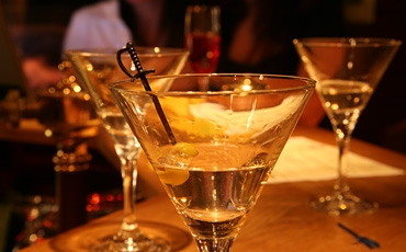 Boka Nyårspaket 2-nätter