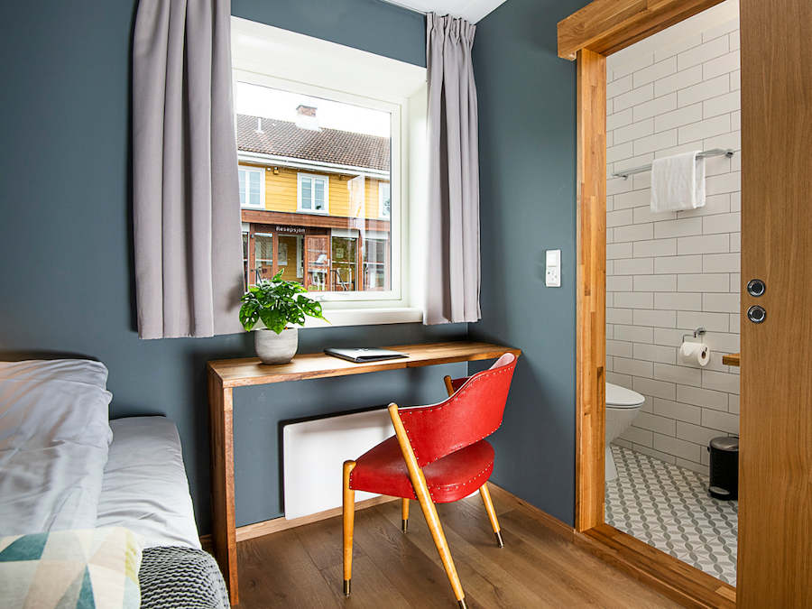Single room