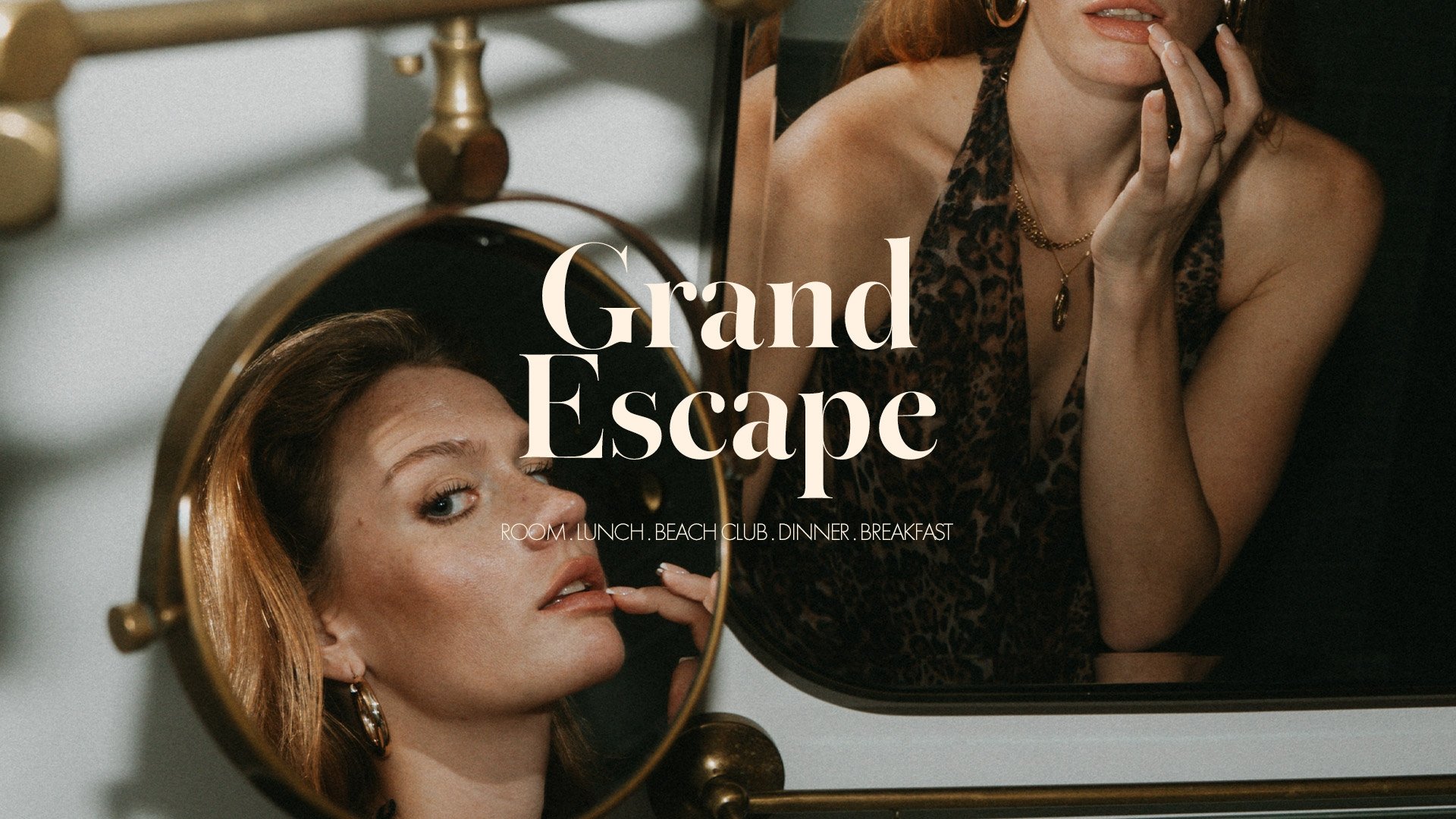 Grand Escape