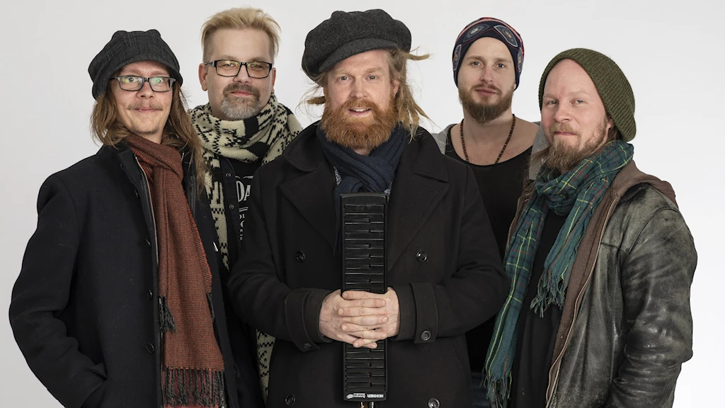 Image of Sikfest biljett lördag 