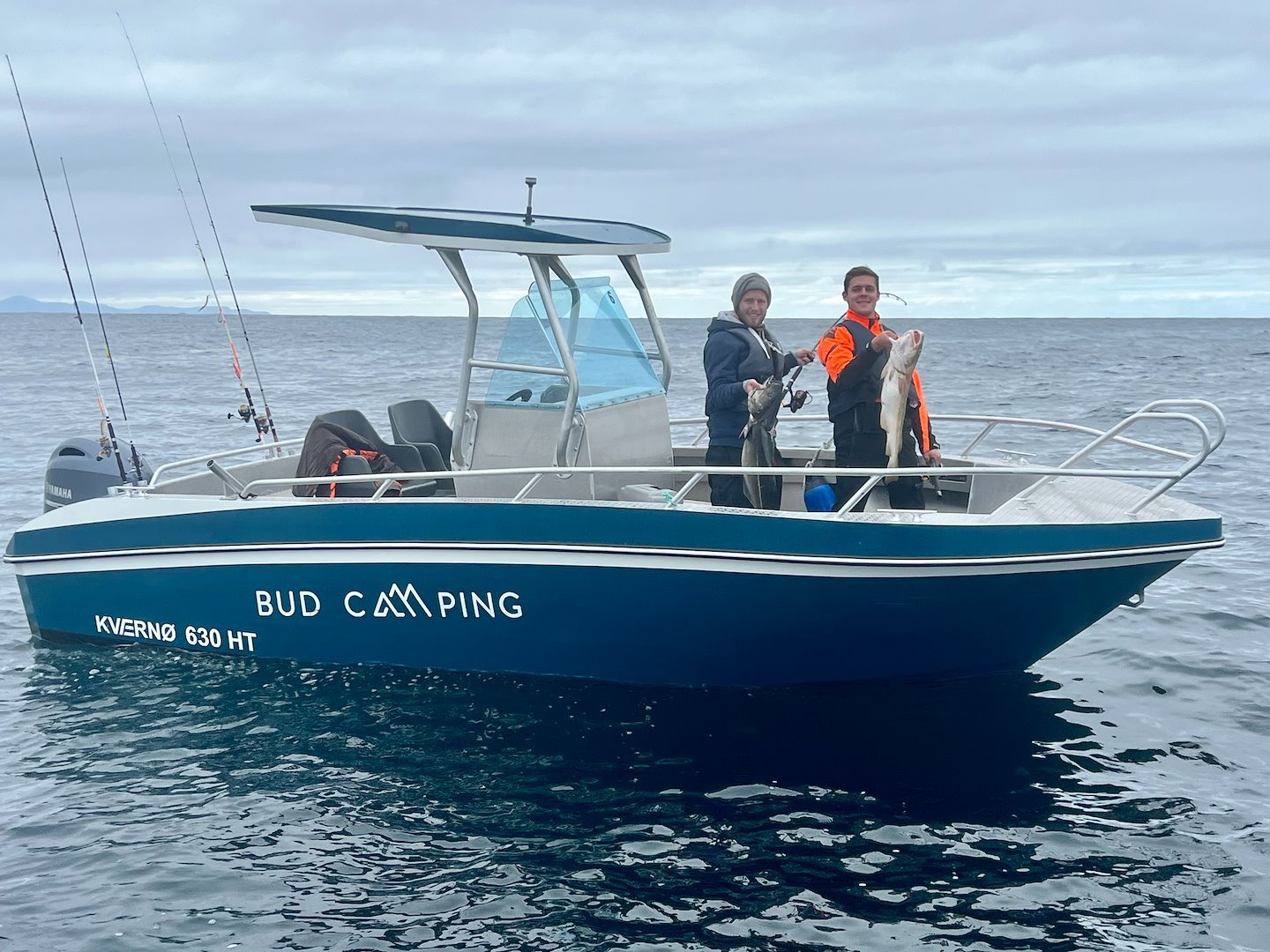 Image of Kværnø 630HT