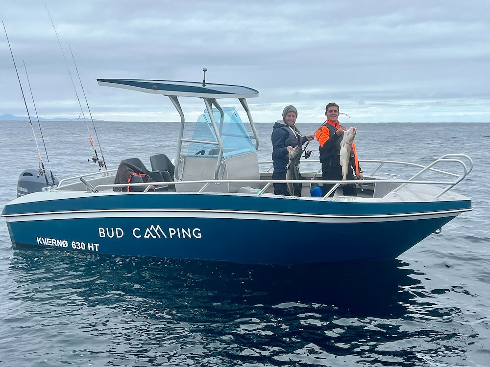 Image of Kværnø 630HT
