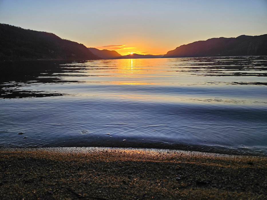 Camp Lyngdal