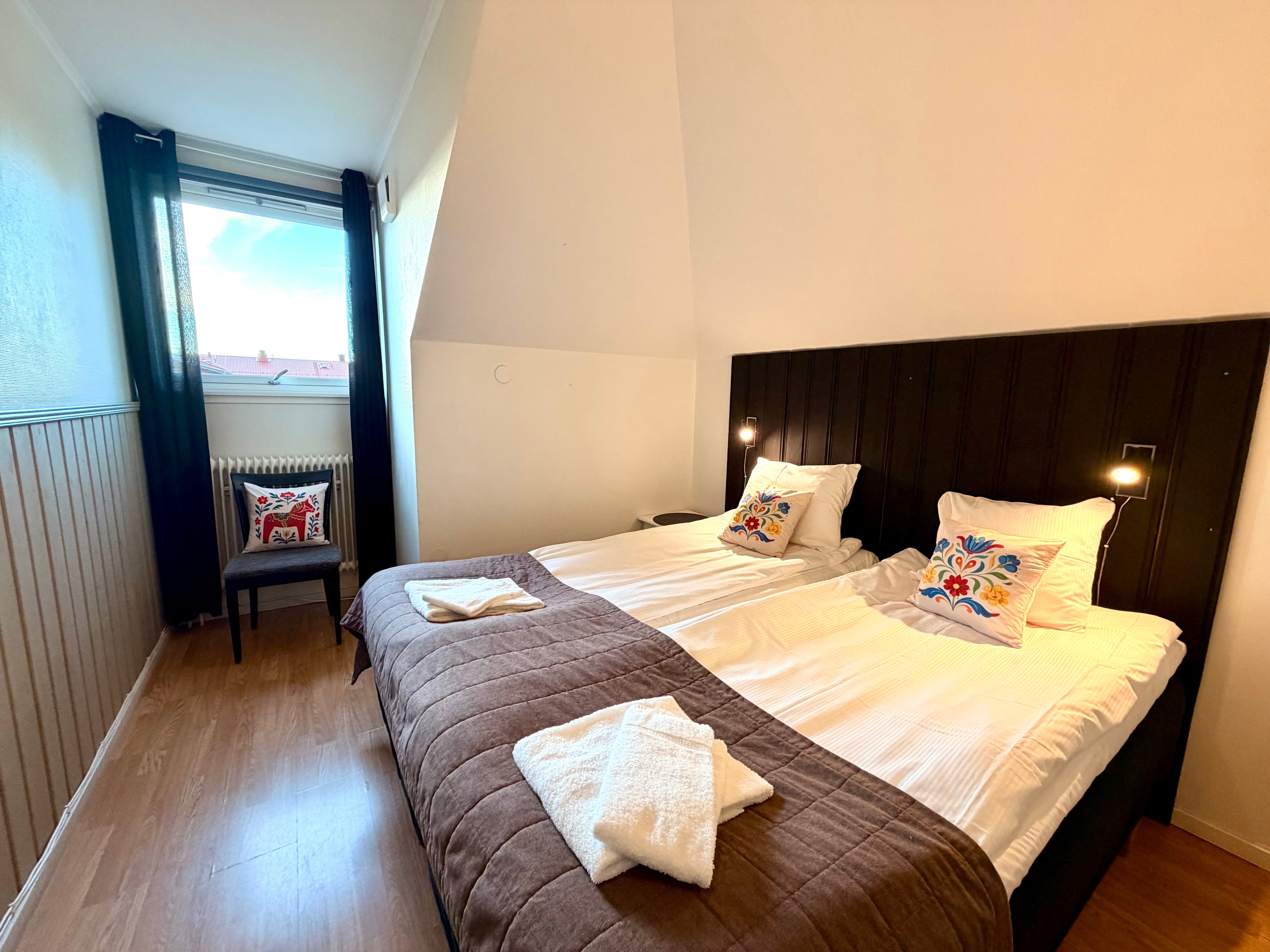 Hotell Fjällheim image 11