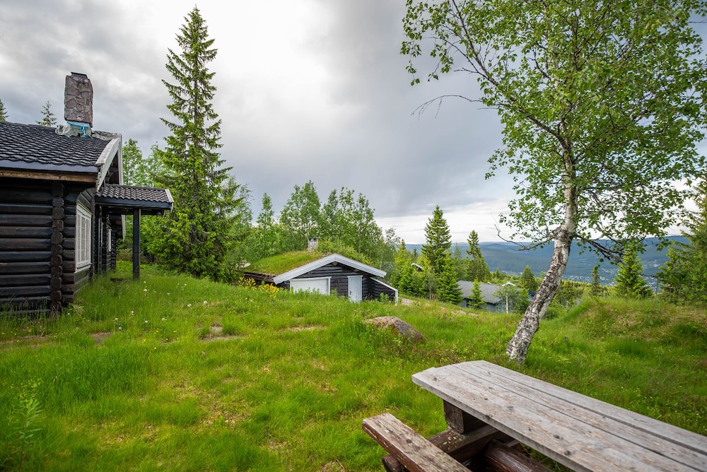 Ekstra bilde 3/35 av Trysilfjellet Sør 480 ***+