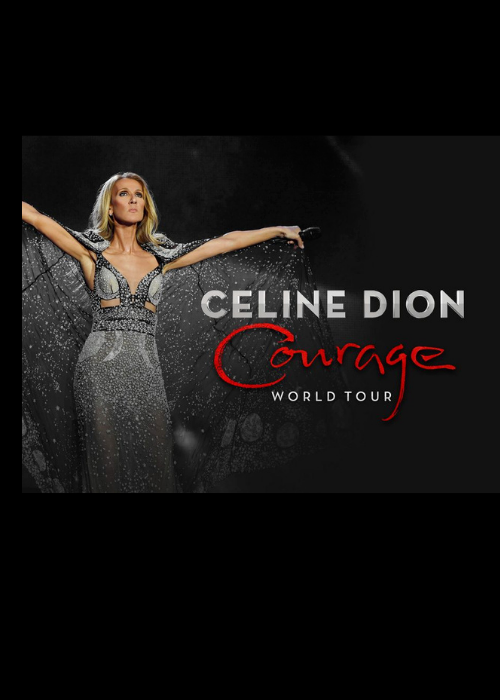 Celine Dion