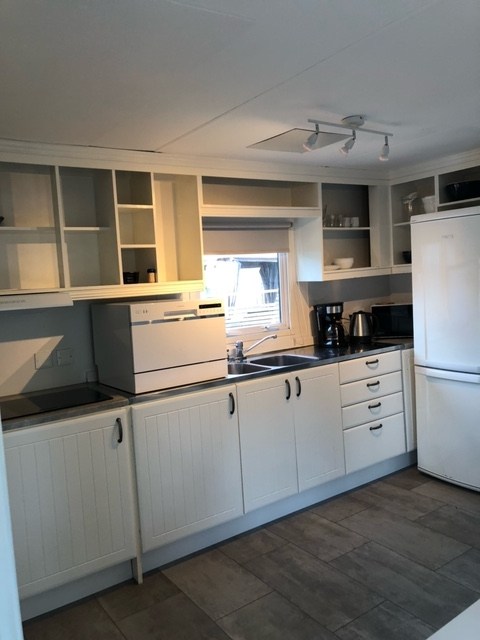 Ytterligare bild 5/9 av Villavagn nr 222 (4 bäddar, WC/Dusch)