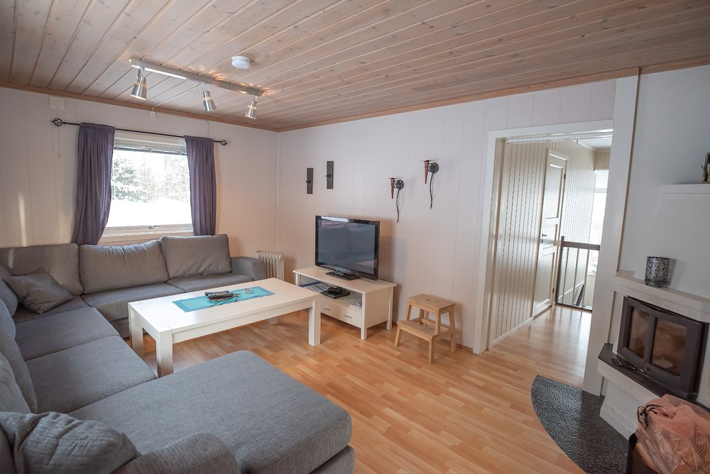 Ekstra bilde 2/17 av Fjelltun 12+1 sengs ***