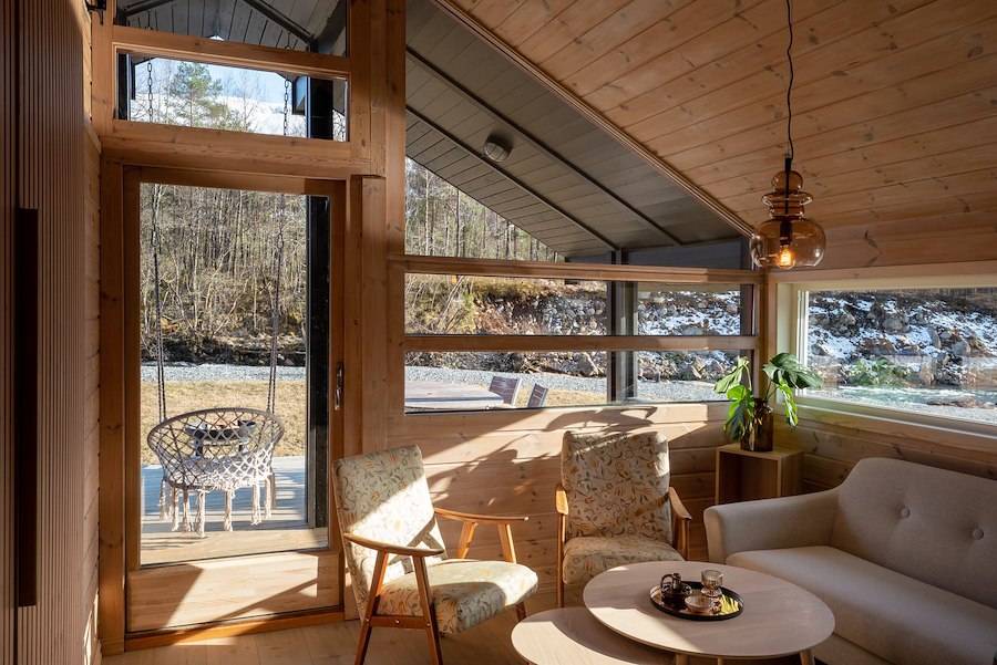 River & Beach Suite