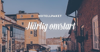 Nääs Fabriker Hotel & Restaurant