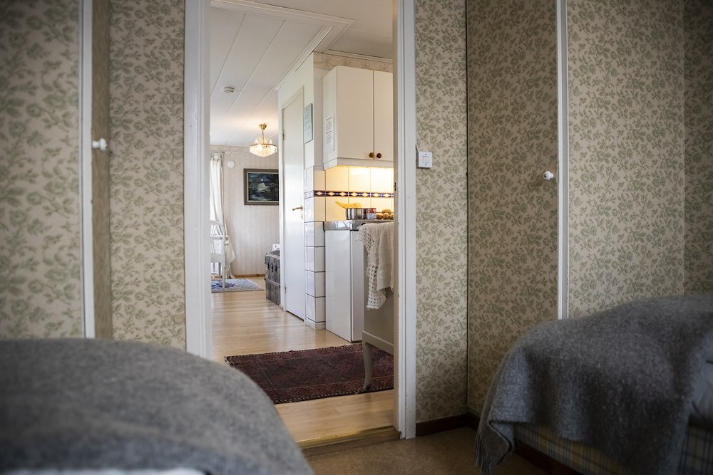 Zusätzliches Bild 6/13 von Himmelbungalow (7 Betten, WC/Dusche)