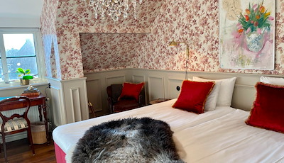 Boka Gästis Goose Package 