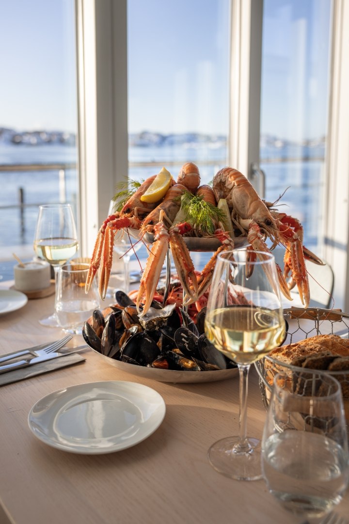 Primärbild av Kräftsafari