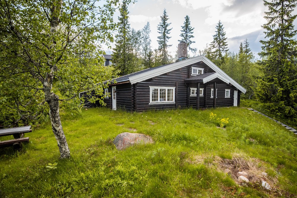 Primærbilde av Trysilfjellet Sør 480 ***+