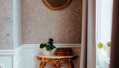 Boka Manor package LUXURY