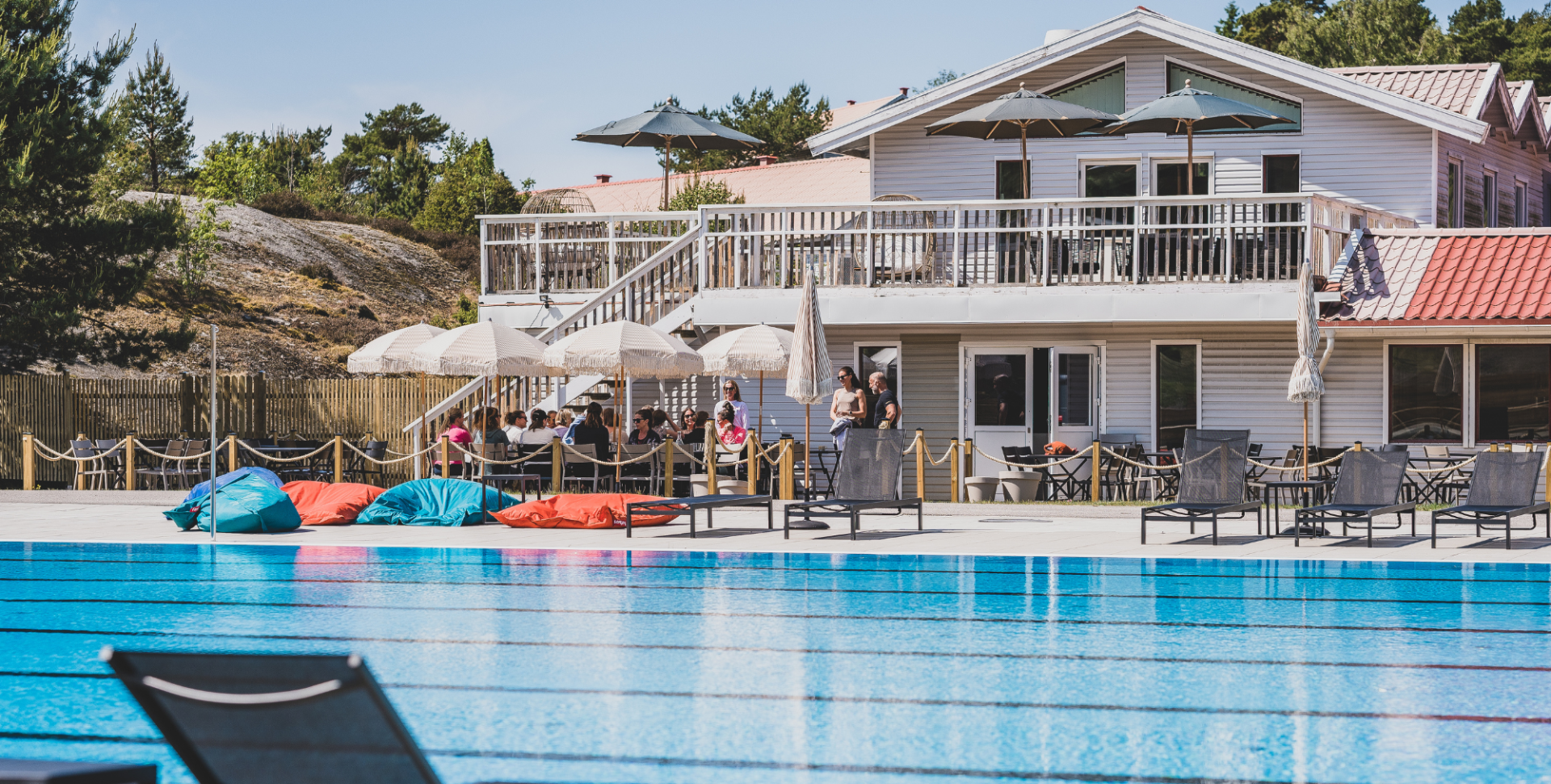 Image of Summer Training Camp, Sabina Dufberg – Dagsbiljett