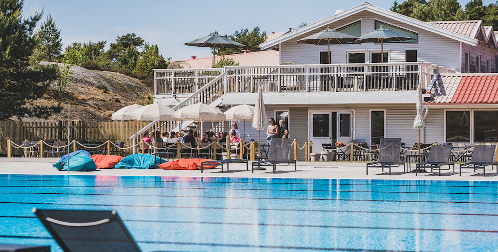 Image of Summer Training Camp, Sabina Dufberg – Dagsbiljett