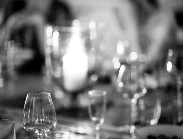 Boka Countryside Herrgårdsflygel - Dinner with Friends på Siggesta Gård