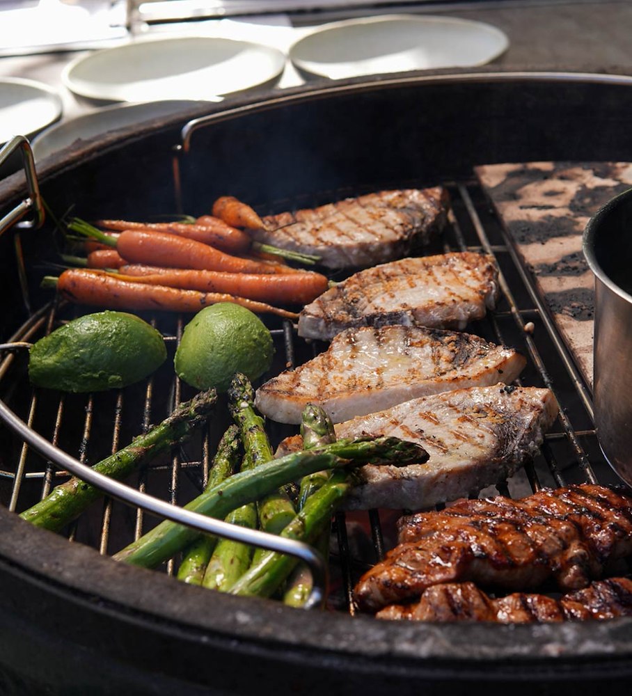 Image of BBQ Rambler
