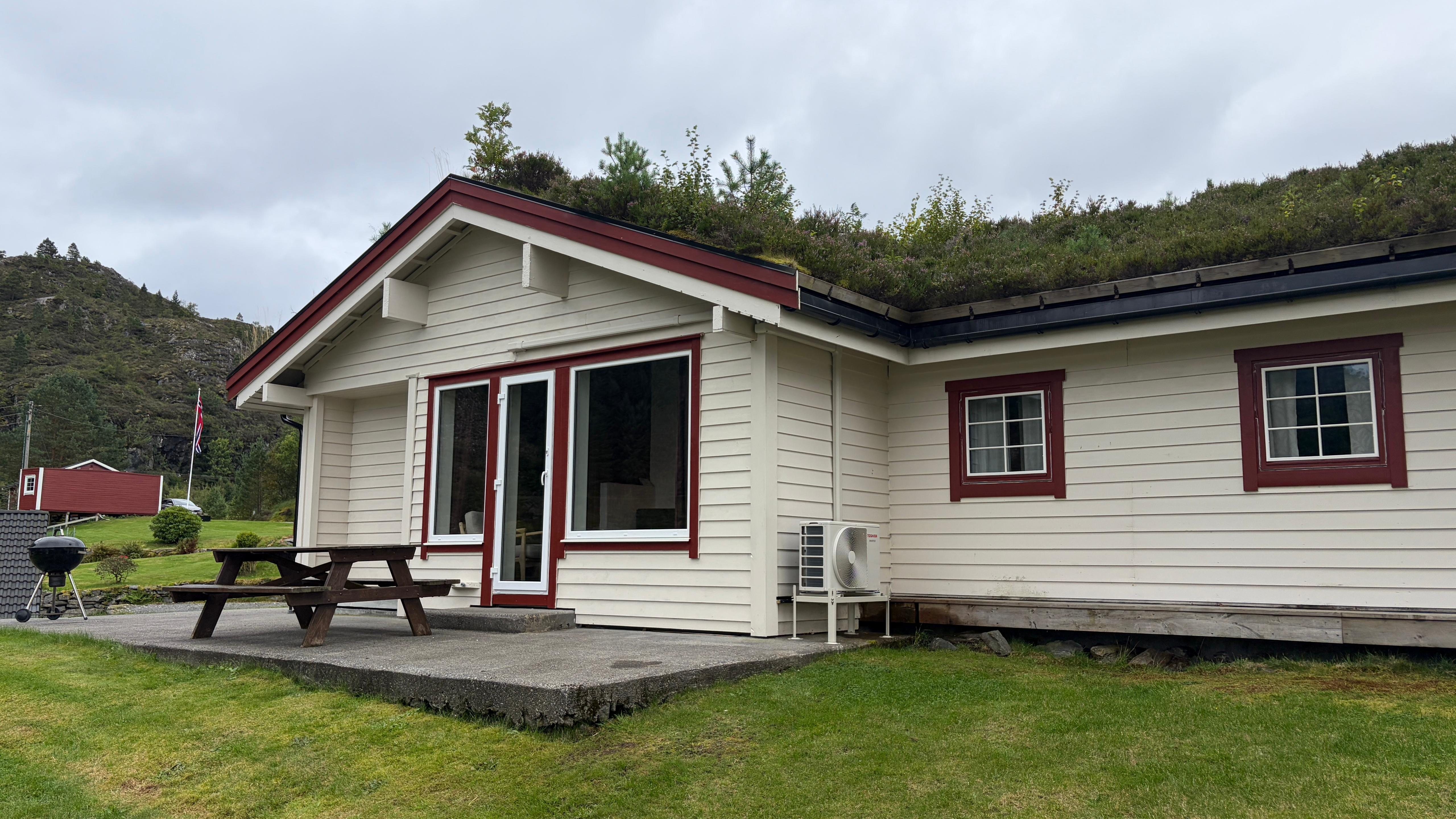 Cabin 2
