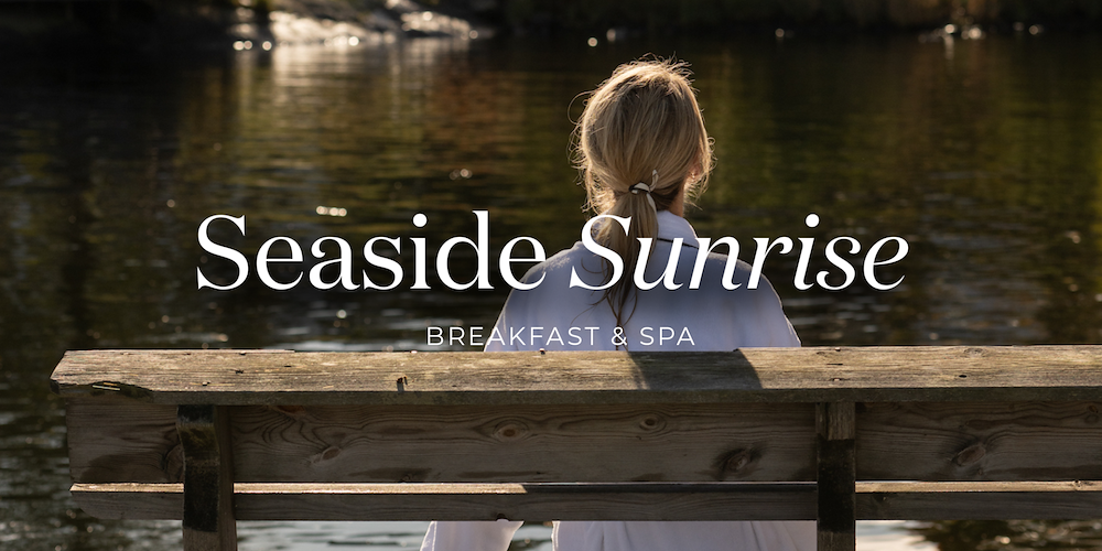 Image of Breakfast & spa