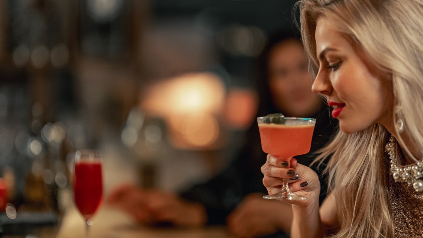 Image of JQ BAR EXPERIENCE & GOGOGAGA DINNER CLUB – 2385SEK