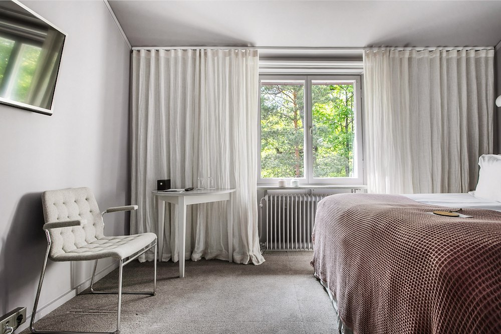 Additional image 2/4 of Double room Ektofta