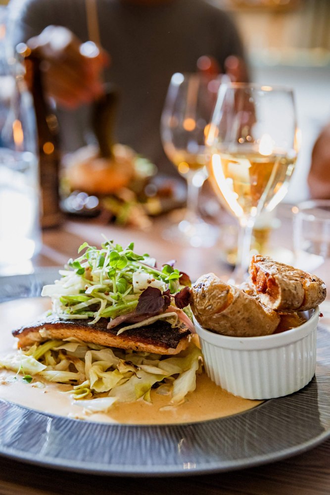 Image of Boka Nyårssupén! Nyårsafton 2025