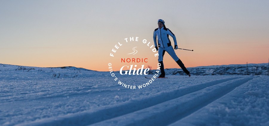 Nordic Glide