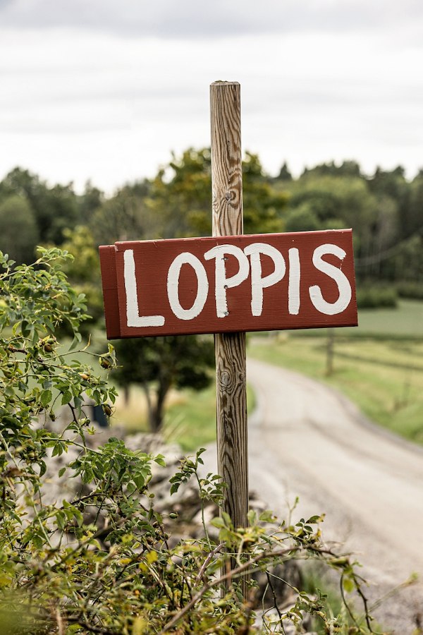 Bakluckeloppis