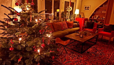 Boka Christmas package