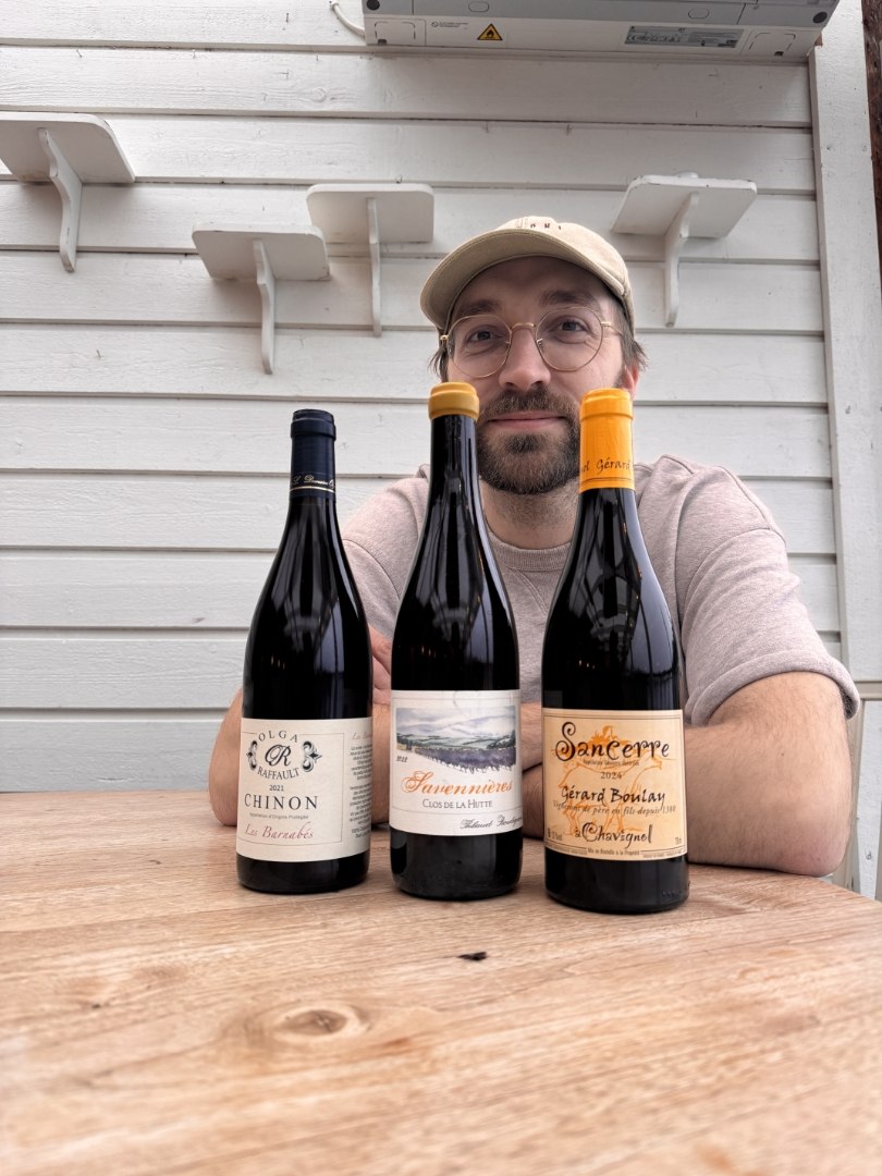 Image of Vinprovning 