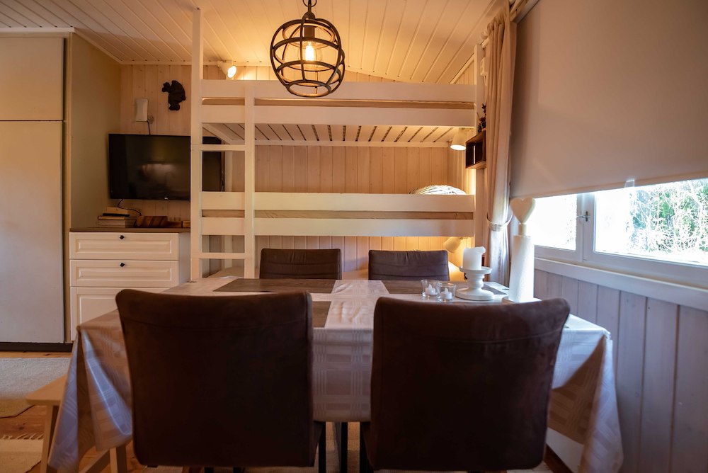 Ekstra bilde 4/17 av Trysilfjellet Nord 1071B ****
