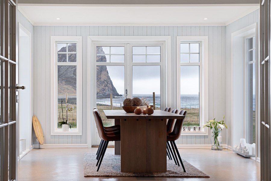 Beach House