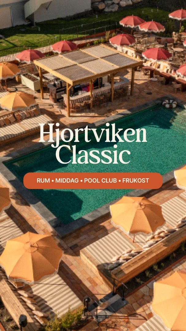 Hjortviken Classic