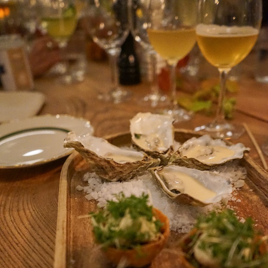 Table Reservation Evening House of Ven