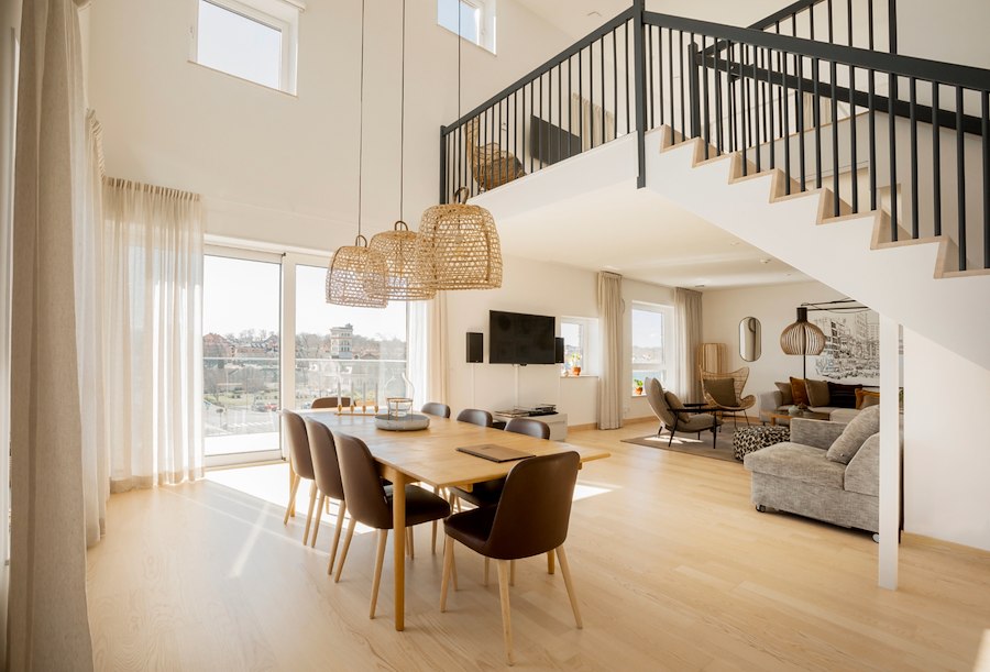 Mamma Mia Suite