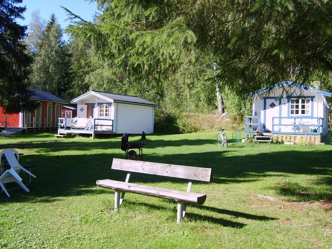 Ferienhaus (4 Betten)