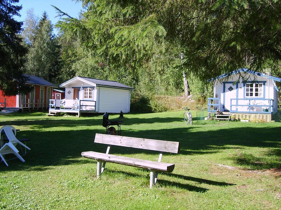 Four bed cottage