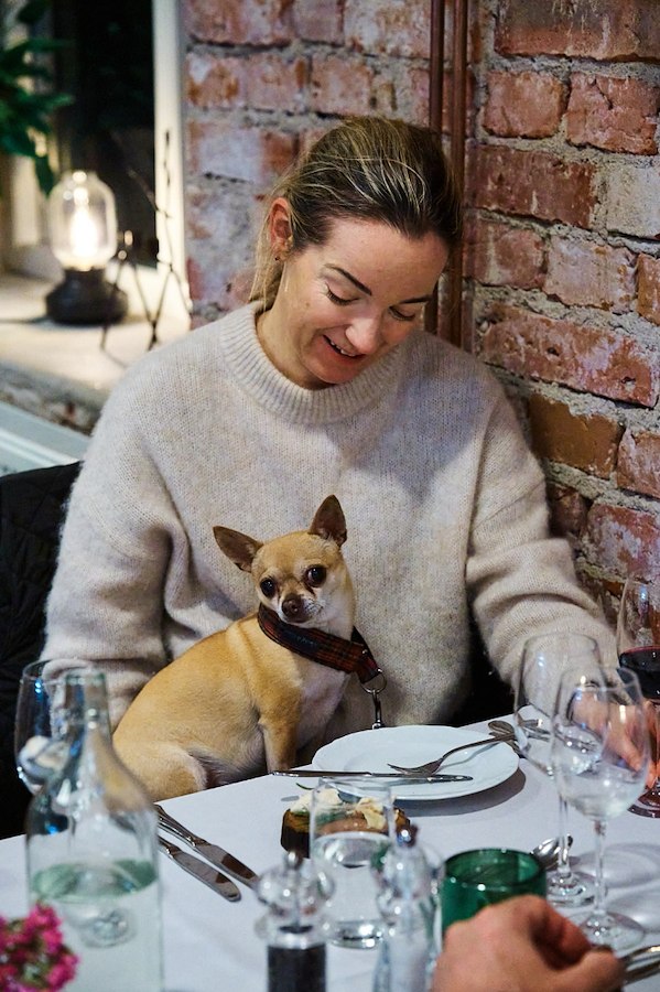 Helglunch på Öster malma - Förköpt