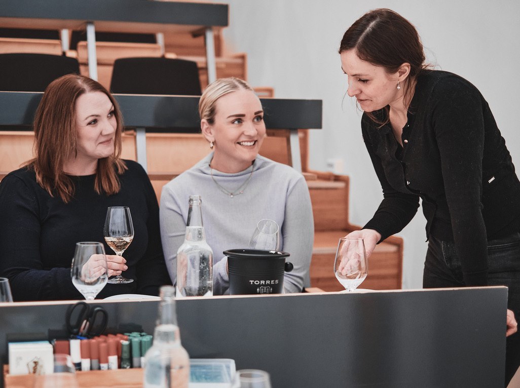 Image of WSET Level 1 - 17. Januar 2026