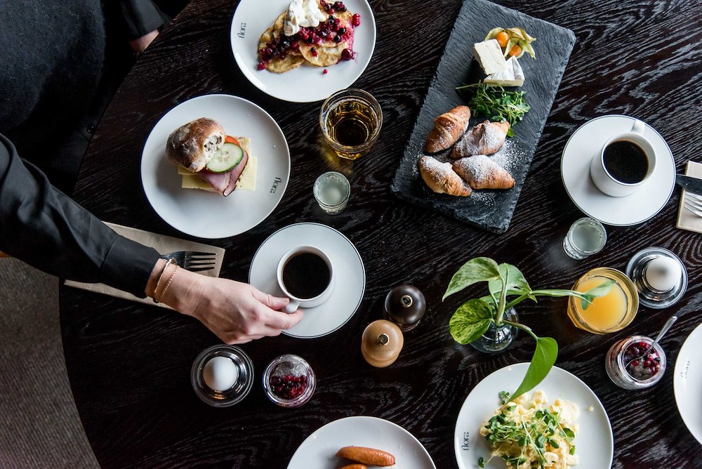 Image of Relaxing Friday