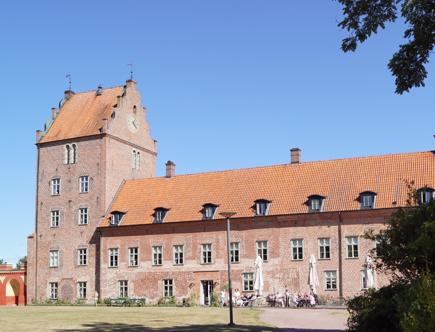 Slottscafé  image 1